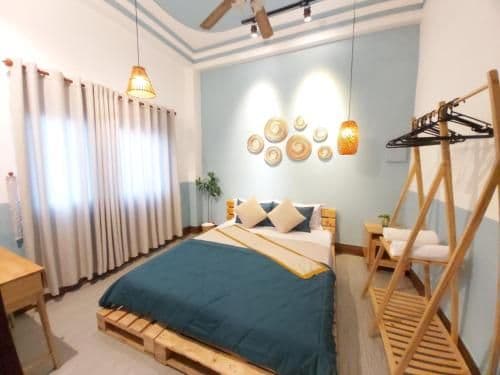 Hotel Thanh Van 2 Hotel Thanh Van 2
