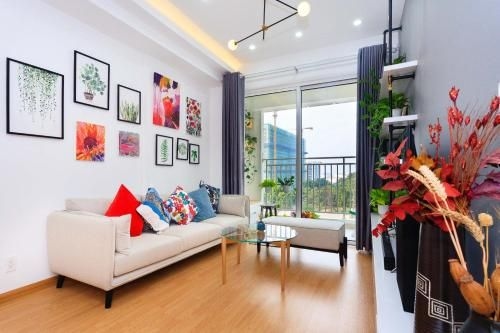 Kirakuan Luxury 2BR Pool/Gym0