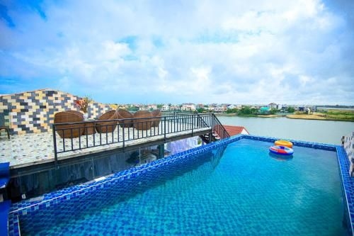 ร็อคเมาส์ โฮมสเตย์ (Rock Mouse Homestay)1