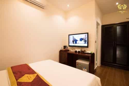 SONG LONG Hotel SONG LONG Hotel
