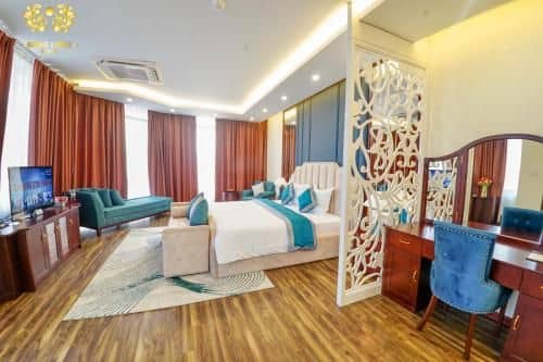 SONG LONG Hotel SONG LONG Hotel