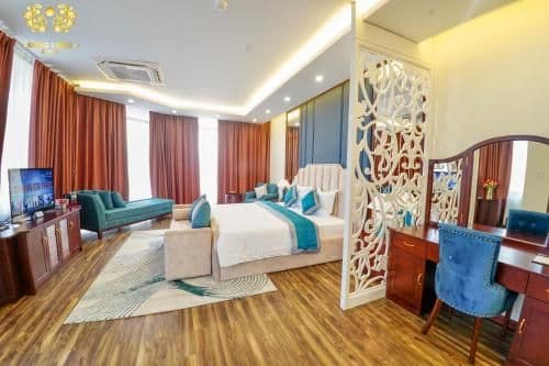 SONG LONG Hotel SONG LONG Hotel