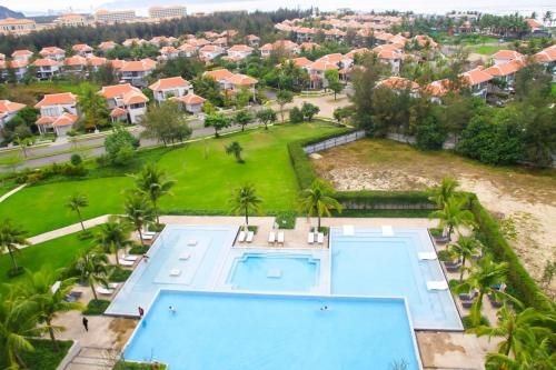 The Ocean Apartment IDCWH B3024