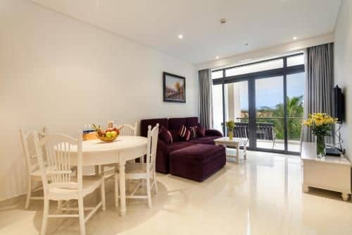 The Ocean Apartment IDCWH B302 The Ocean Apartment IDCWH B302