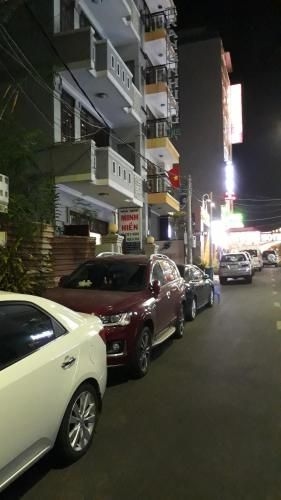 Minh Hien Hotel4