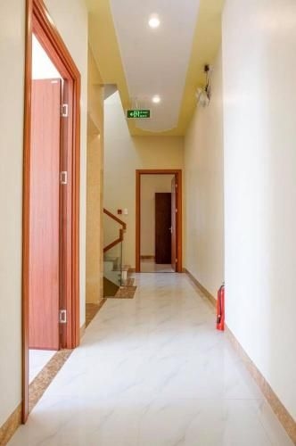 Hotel Tan Phu1