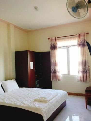 Queen Room