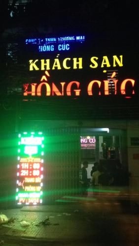 HONG CUC Hotel1