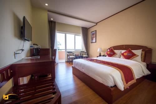 Executive Suite
