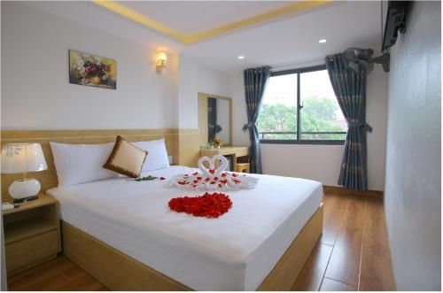 HẰNG NGA Hotel (HANG NGA Hotel)4