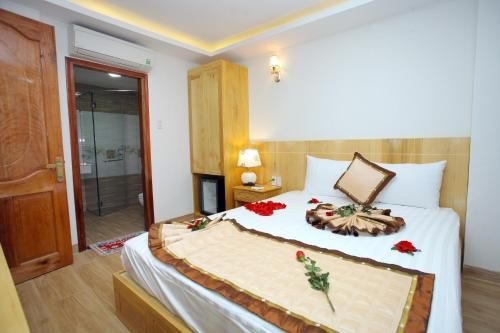 HẰNG NGA Hotel (HANG NGA Hotel)3