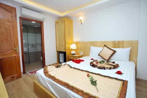 HẰNG NGA Hotel HẰNG NGA Hotel