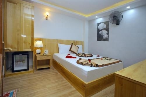 HẰNG NGA Hotel (HANG NGA Hotel)2