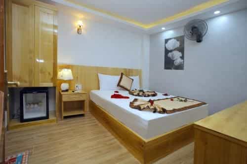 HẰNG NGA Hotel HẰNG NGA Hotel