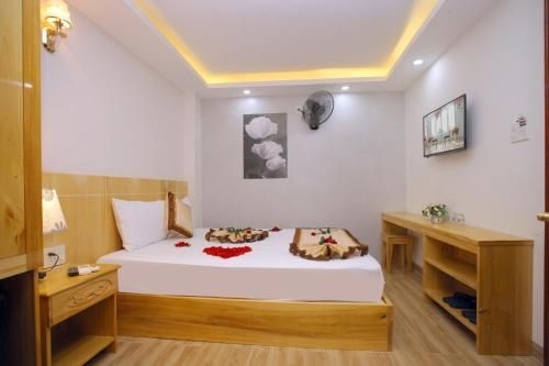 HẰNG NGA Hotel (HANG NGA Hotel)1