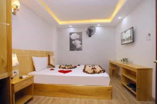HẰNG NGA Hotel HẰNG NGA Hotel