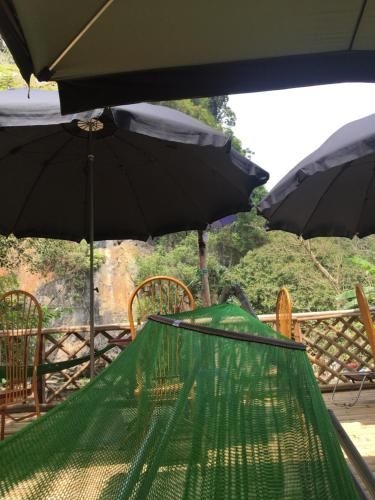 Mai's homestay Trang An (Mai's homestay Trang An village)1