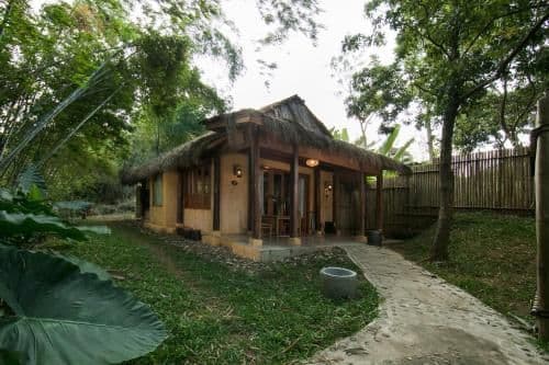 Bungalow