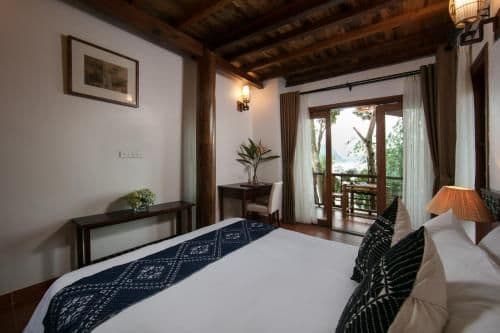 Superior Double Room with Lake View