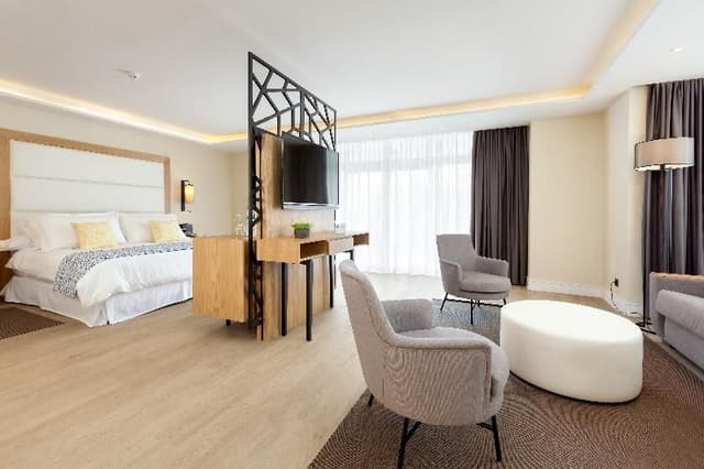 SUITE STANDARD