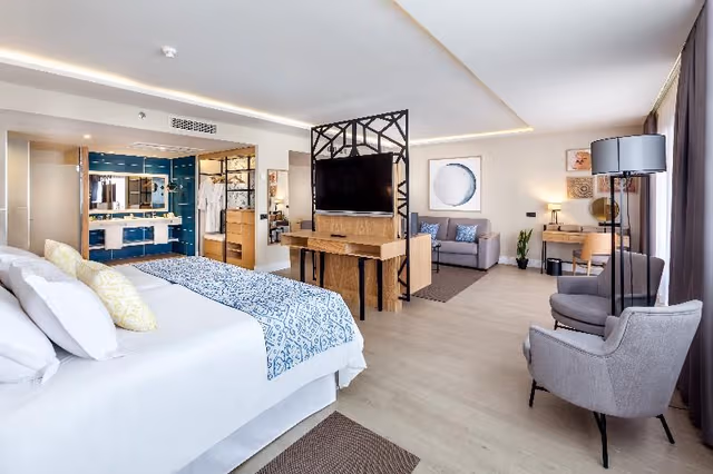 SUITE STANDARD