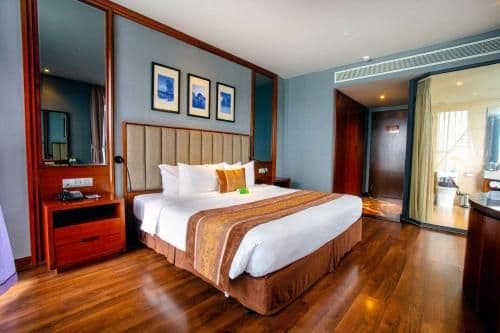 Premium Double Room