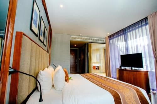 Premium Double Room