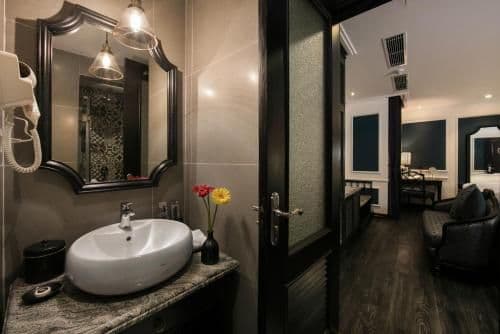 Family Suite