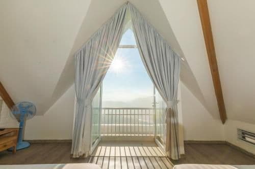 De Charme Room 3
