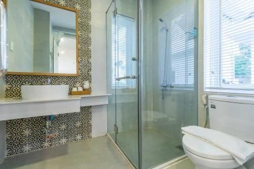 De Charme Room 2