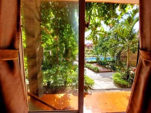 Ninh Binh Mountain Side Homestay & Cafe Ninh Binh Mountain Side Homestay & Cafe