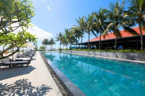 Sunshine Apartment in 5* resort (Sunshine Apartment in 5 resort)0