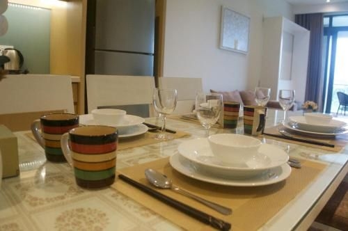 Sunshine Apartment in 5* resort (Sunshine Apartment in 5 resort)3