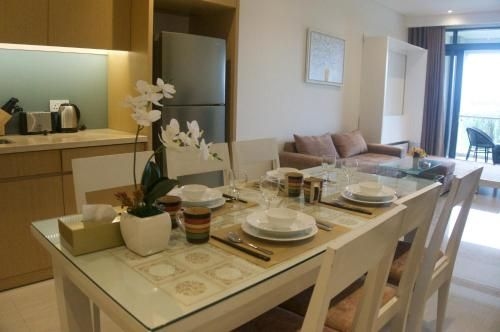 Sunshine Apartment in 5* resort (Sunshine Apartment in 5 resort)2