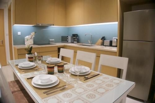 Sunshine Apartment in 5* resort (Sunshine Apartment in 5 resort)1