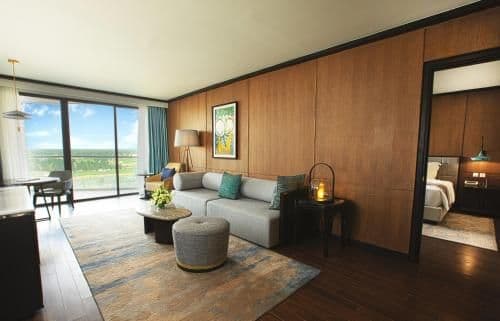 Executive Suite King