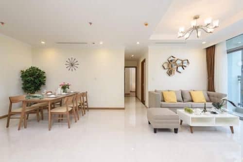 Vinhomes Central Park - Homes by Christine 3BR Apartment Vinhomes Central Park - Homes by Christine 3BR Apartment