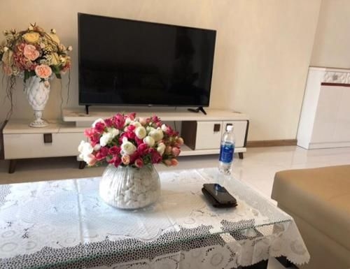 Capitalland's Service Apartment Park 5 Vinhomes3