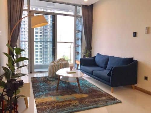 Capitalland's Service Apartment Park 2 Vinhomes Capitalland's Service Apartment Park 2 Vinhomes