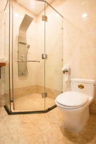Deluxe Double Room with Two Double Beds