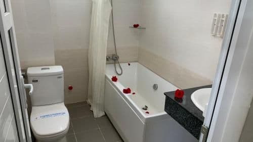 Triple Room with Bath
