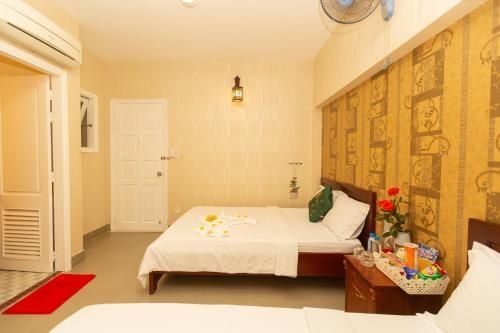 HANZ Bao Khoi Hotel4
