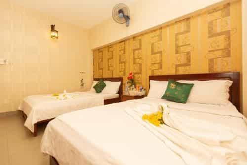 HANZ Bao Khoi Hotel HANZ Bao Khoi Hotel