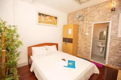 HANZ Bao Khoi Hotel HANZ Bao Khoi Hotel