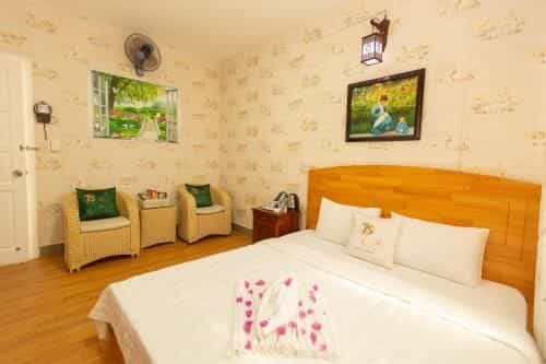 HANZ Bao Khoi Hotel HANZ Bao Khoi Hotel
