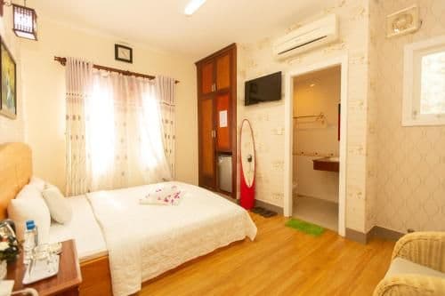 HANZ Bao Khoi Hotel HANZ Bao Khoi Hotel