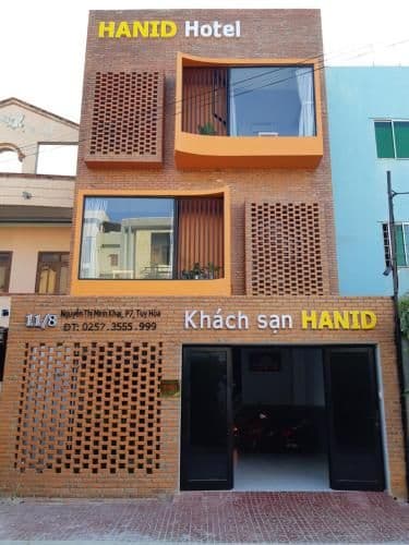 HANID Hotel HANID Hotel