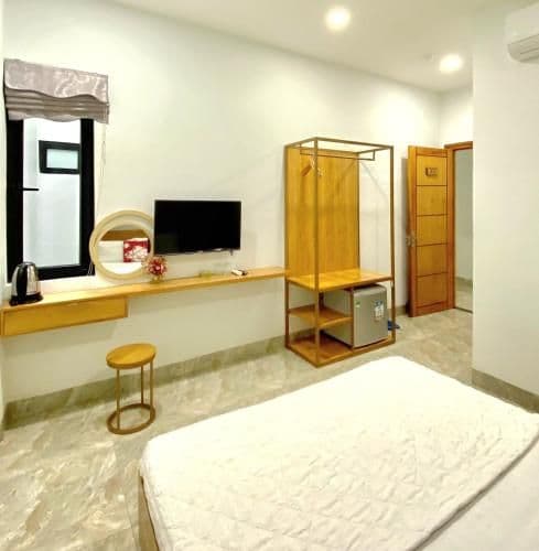 King Room