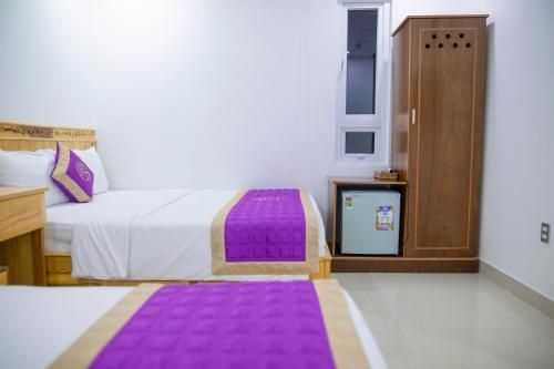Phuong Tram Villa Hotel3