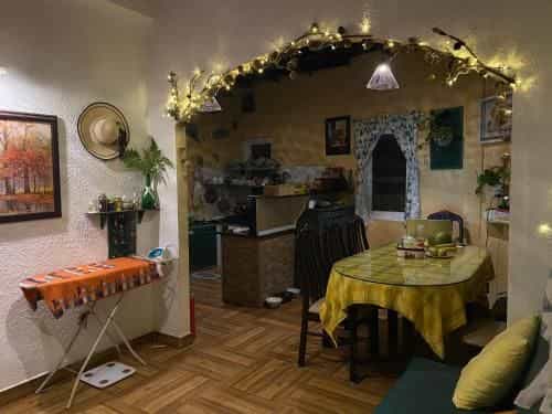 Nha Tim Homestay Nha Tim Homestay